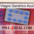 Viagra Genérico Azul 21